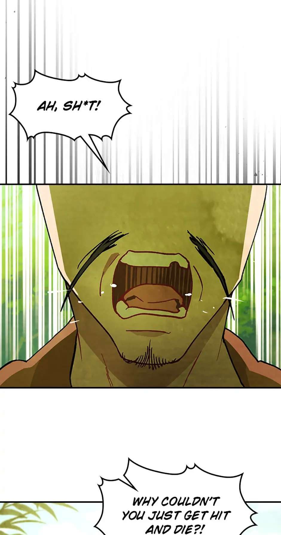 Yi Shen Dang Guan Chapter 30 15